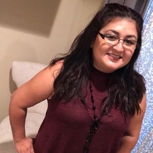 Meet your Posher, Aracely